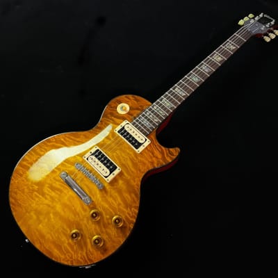 Gibson Custom Shop TAK MATSUMOTO Lespaul 