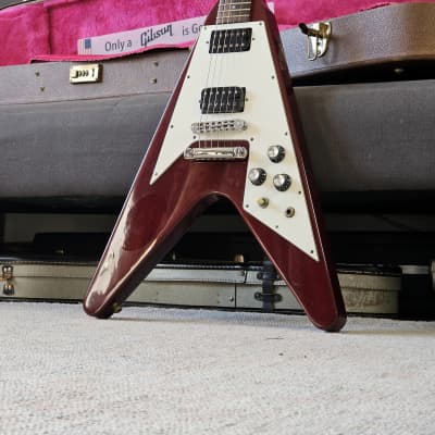 Gibson Flying V '67 1990 - 2002