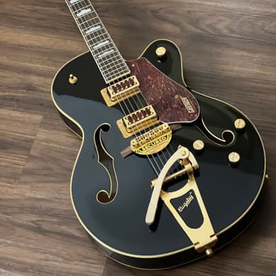 Gretsch G5420TG Limited Edition Electromatic '50s Hollow Body with 