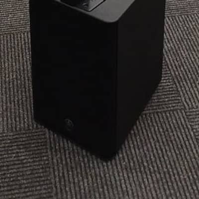 Yamaha STAGEPAS 1K 1000-Watt Column Speaker Portable PA System