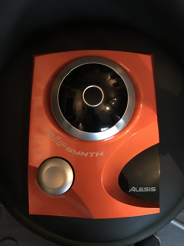 Alesis Alesis Air Synth Reverb