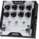 Randall RGOD 2 Channel FET Guitar Premp Pedal