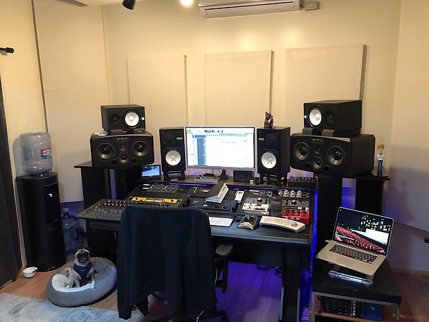 k*i様 希少 David GageDocking Station The Re D.A.V. electronics - The Broadhurst Gardens No. 6 Limiter