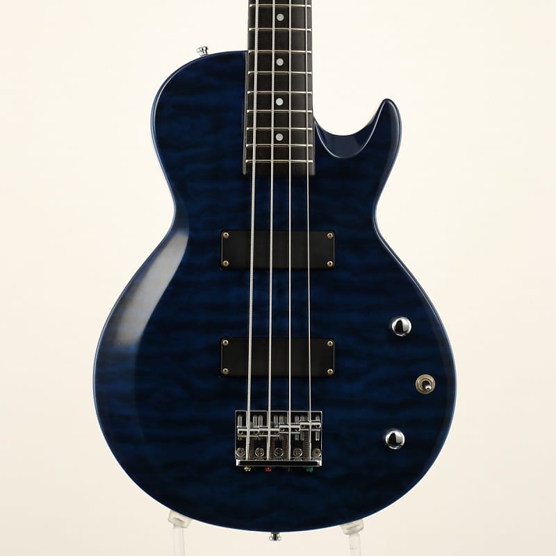 KILLER GUITARS KB-Tranquil Trance Blue
