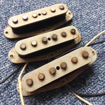 TOKAI 当時物ノブ　アイボリー　TST80 TOKAI 当時物ノブ アイボリー TST80 ギター