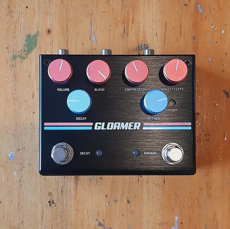 Pigtronix Gloamer