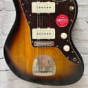 Fender Squier Classic Vibe '60s Jazzmaster Electric Guitar 3-Tone Sunburst -DEMO