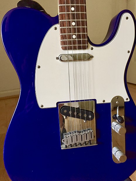 口コミ・レビュー評価が高いおすすめ人気商品の通販 Telecaster Fender 1991 USA Reverb | ギター