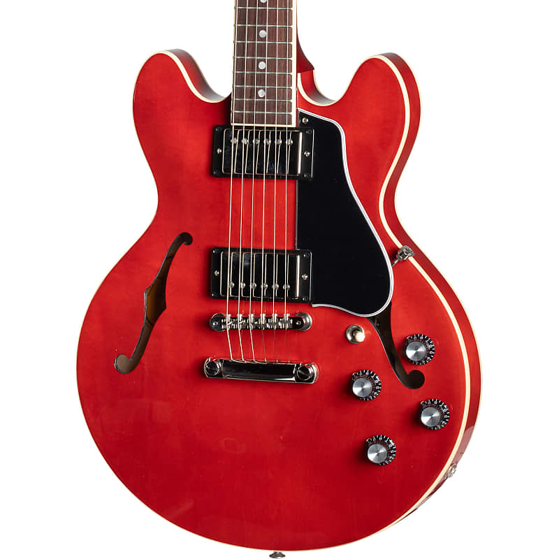 Gibson ES-339 (2019 - Present) | Reverb