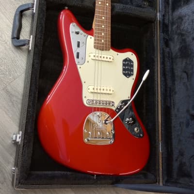 Fender Classic Player Jaguar Special | Reverb
