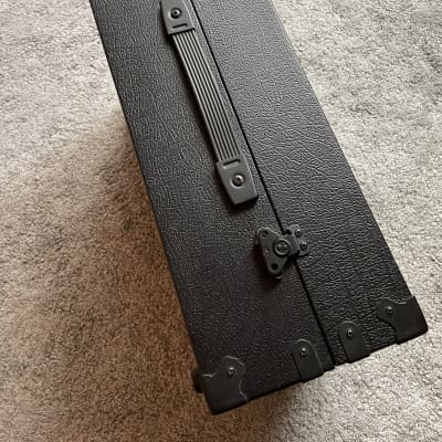 Synthracks Eurorack Case incl. Konstant Lab BoardPWR SET 2020 (Black Tolex) image 3