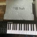 Ableton push 2 w Original Case