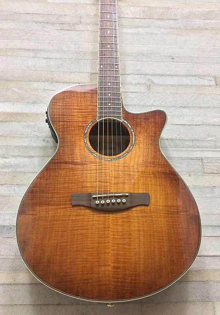 Ibanez aeg2011 on sale