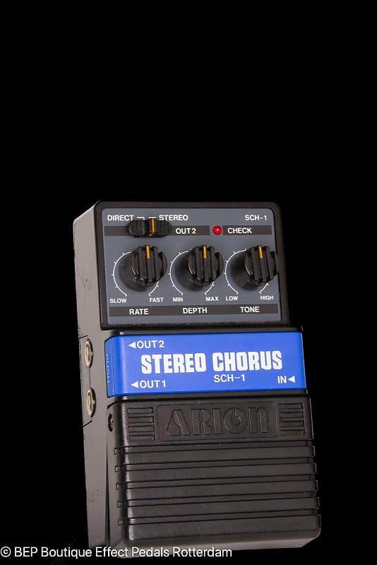 Arion SCH-1 Stereo Chorus