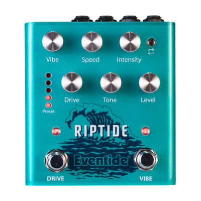 Reverb.com listing, price, conditions, and images for eventide-riptide