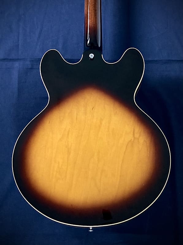 Epiphone by Gibson ES-335 1999 Terada Original Vintage MIJ
