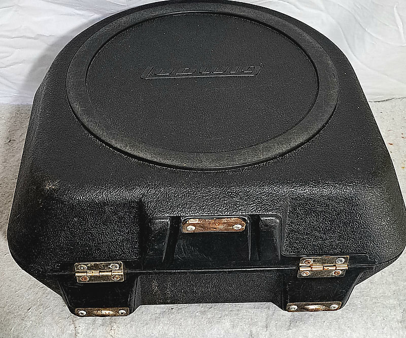 Ludwig snare online case