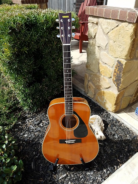 Yamaha fg340t shop