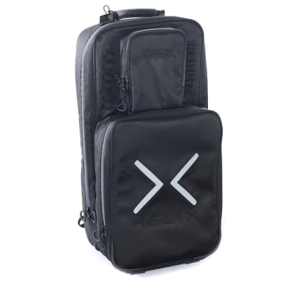 Line6   Bag Borsa Backpack Zaino Per Pedaliera Helix image 1