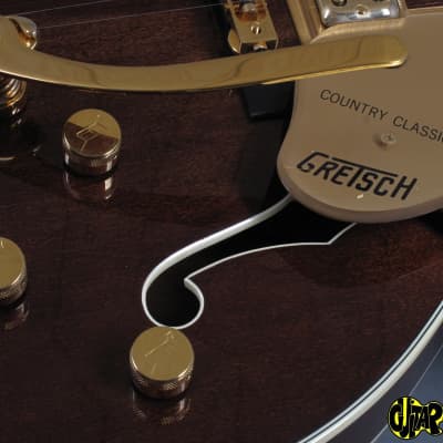 Gretsch G6122 Country Classic II 1991 Walnut | Reverb Gretsch G6122 Country Classic II 1991 Walnut | Reverb