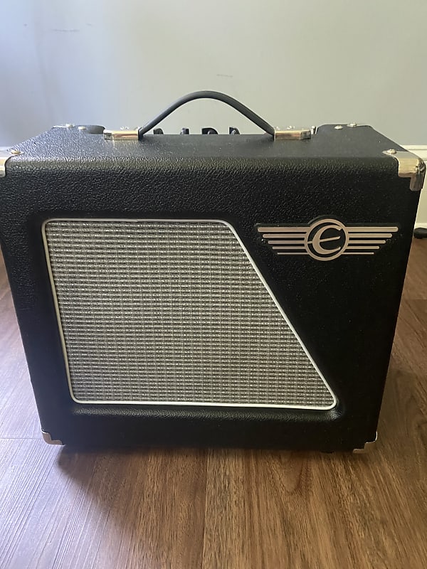 Epiphone Galaxie Tube Amp (Champ Clone) 10 Watt Reverb