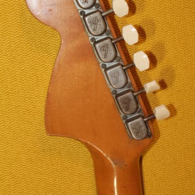 1966 Fender Mustang Dakota Red image 9