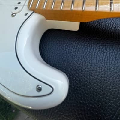 Fender Player Stratocaster with Maple Fretboard 2018 - Upgraded! image 4