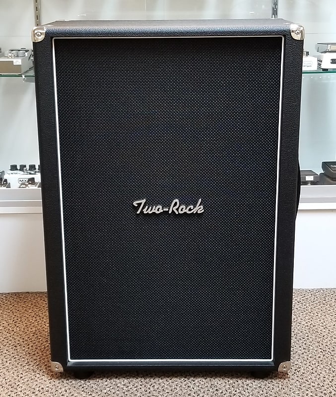 4 ohm best sale 2x12 guitar cabinet