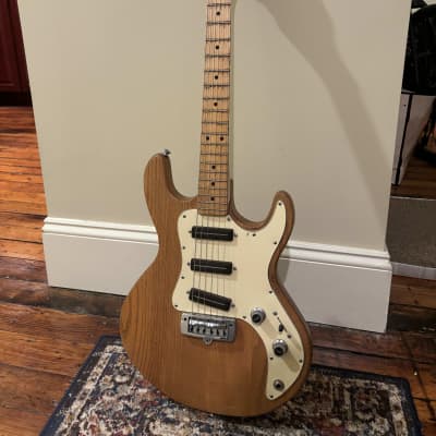 Peavey T-30 1982 - Solid Body for sale
