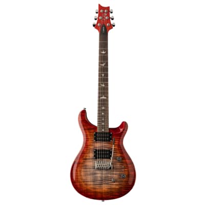 PRS CE 22 チェリーサンバースト PRS CE 22 Electric Guitar - McCarty