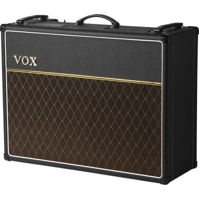 Vox MVO AC15C1X - combo classic 15w blue alnico image 2