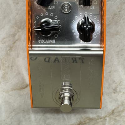 Reverb.com listing, price, conditions, and images for thorpyfx-fallout-cloud