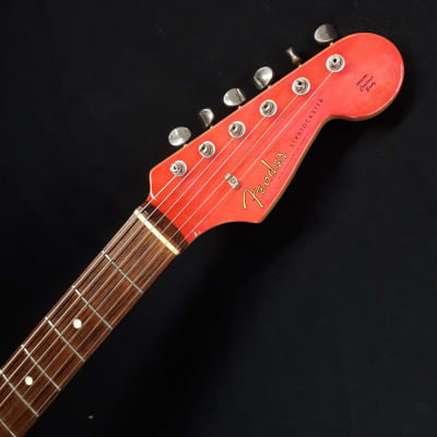 Fender Stratocaster Japan ST62 ASH 2010 image 19
