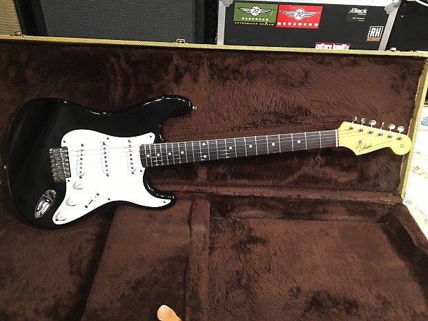 Tokai Springy Sound Sunburst 1980s – Chicago Music Exchange