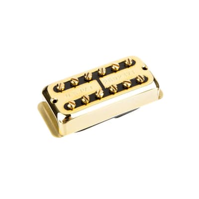 Gretsch® Filter'Tron™ bridge pickup Gold
