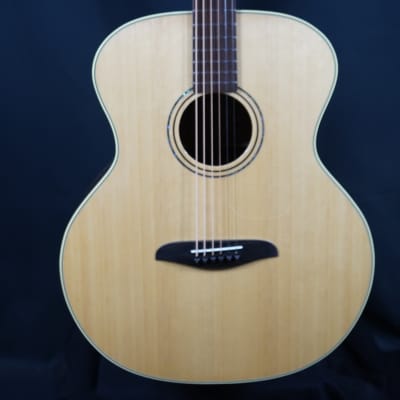 Alvarez Yairi YB70 Baritone Acoustic Guitar (Brand New) image 2