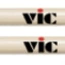 VIC FIRTH Vic Firth American Classic Hickory Wood Tip Drumsticks (2B)