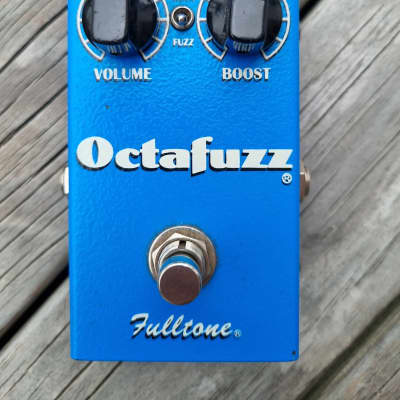 AYA Tokyo, Japan (A.Y.A.) BM-Fuzz 70 Dark Blue | Reverb