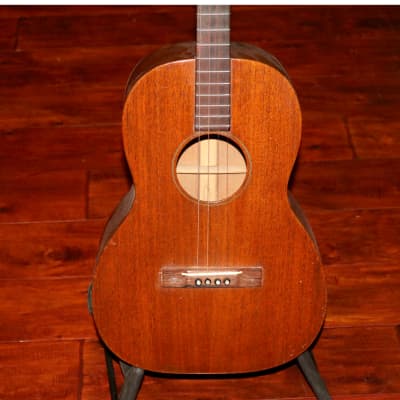 Martin 5-17 T   Tenor guitar for sale