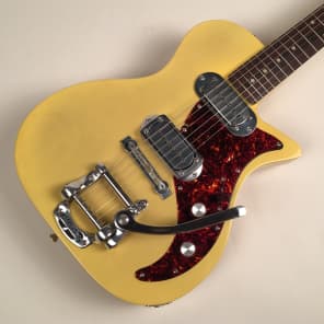 2007 Stuart Rock-it-Tone 1 of 1 Custom Made Guitar with Original Hardshell Case image 1