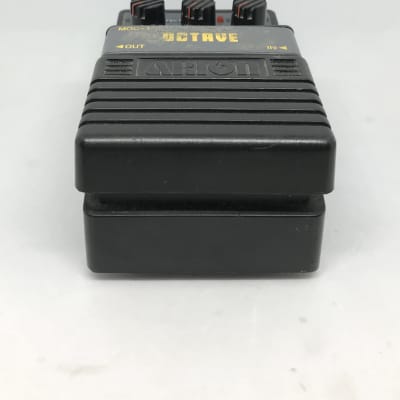 Arion MOC-1 Octave Guitar Effects Other image 5