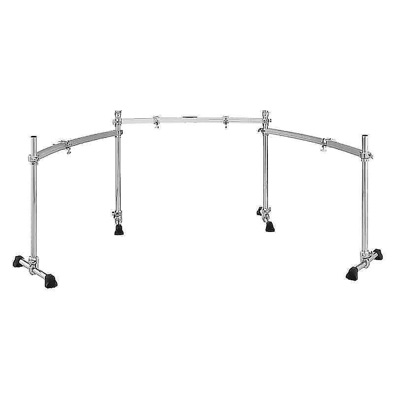 Pearl DR513C ICON Three-Sided Curved Drum Rack image 1