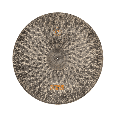 Turkish Cymbals 15
