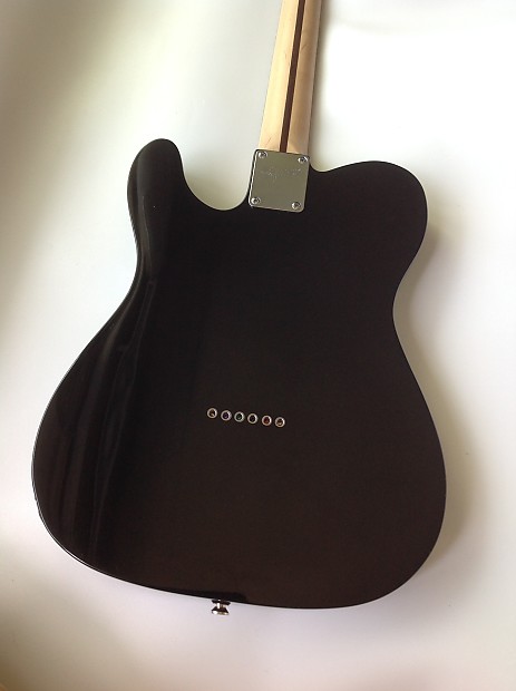 Squier Telecaster 1983 Japan