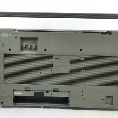 National RX-5650 Vintage Boombox image 7