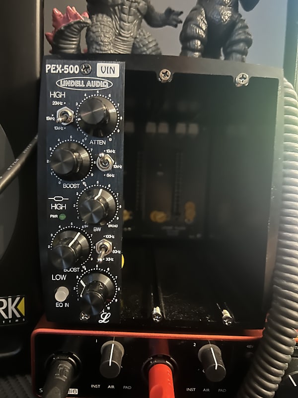 Lindell Audio PEX-500VIN