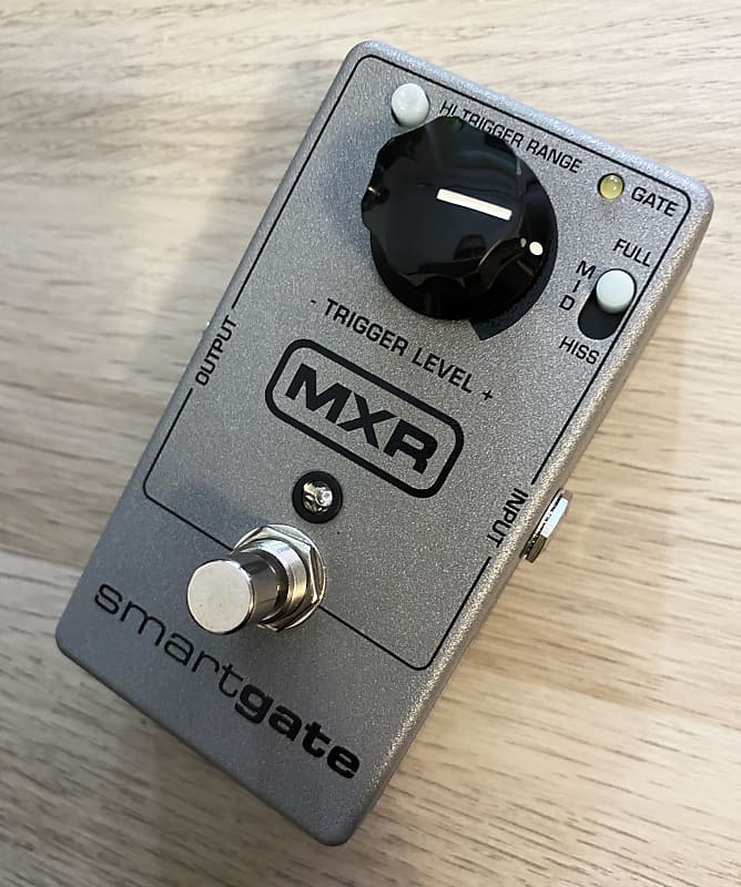 MXR M135 Smart Gate image 1