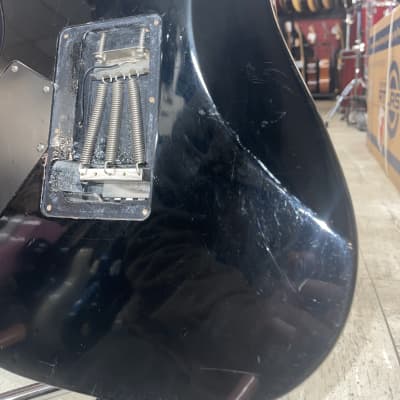 Schecter C1FR image 8