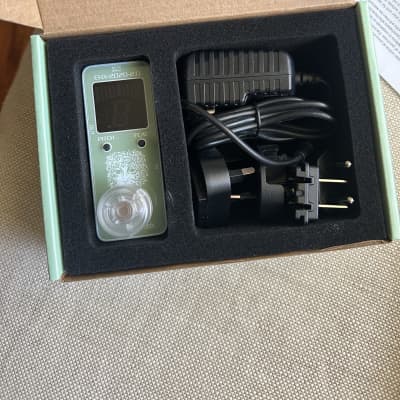 Reverb.com listing, price, conditions, and images for electro-harmonix-ehx-2020-tuner-pedal