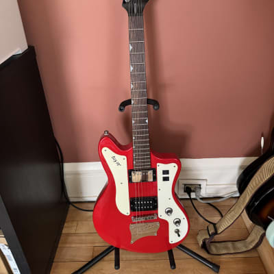 Ibanez JTK2 Jet King Standard | Reverb